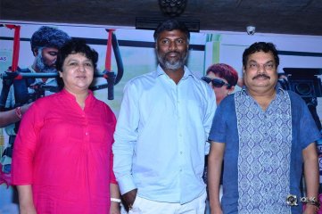 Vaishakham Movie Press Meet
